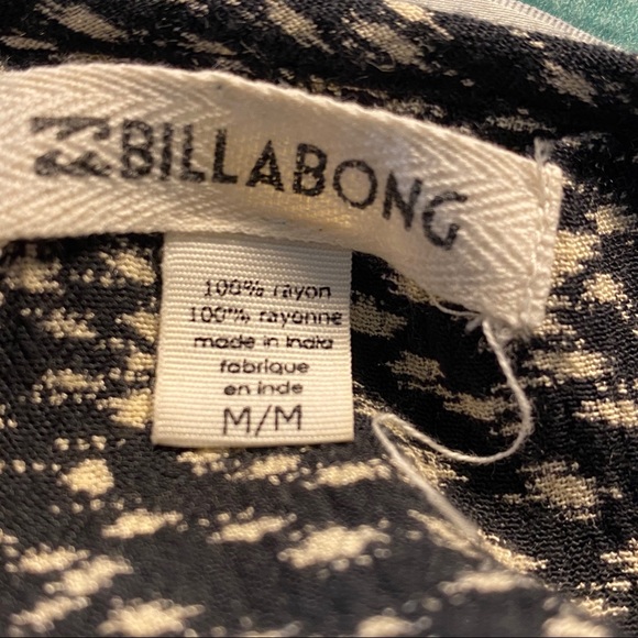 BILLABONG DRESS - Picture 12 of 13